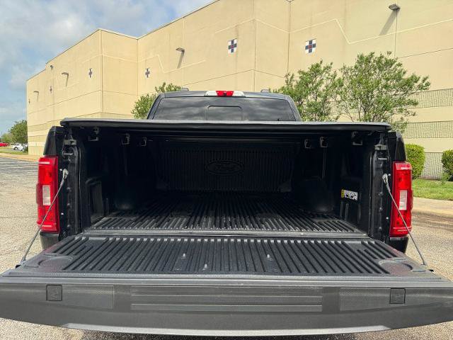 Certified 2022 Ford F150 XLT w/ Equipment Group 302A High AWD/4WD image 17