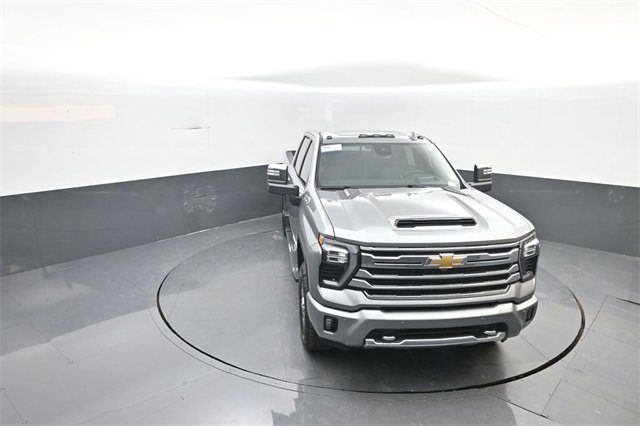 Used 2026 Chevrolet Silverado 2500 High Country w/ Technology Package image 17