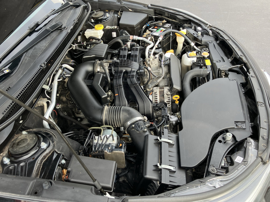 Used 2021 Subaru Legacy Premium image 39