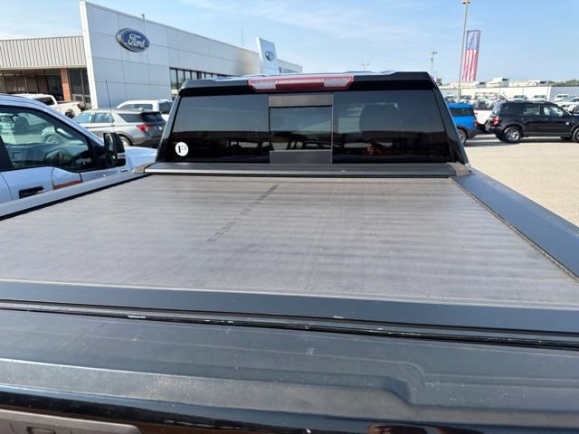 Used 2019 GMC Sierra 1500 AT4 w/ AT4 Premium Package AWD/4WD image 4
