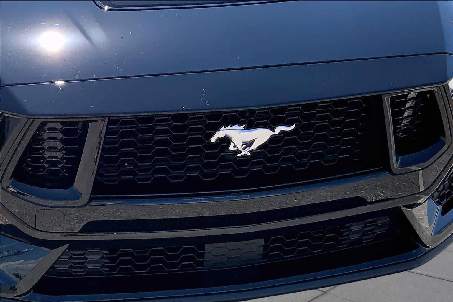 Certified 2026 Ford Mustang GT RWD image 29