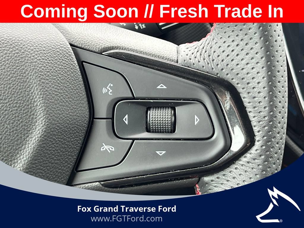 Used 2021 Chevrolet TrailBlazer RS w/ Technology Package AWD/4WD image 23