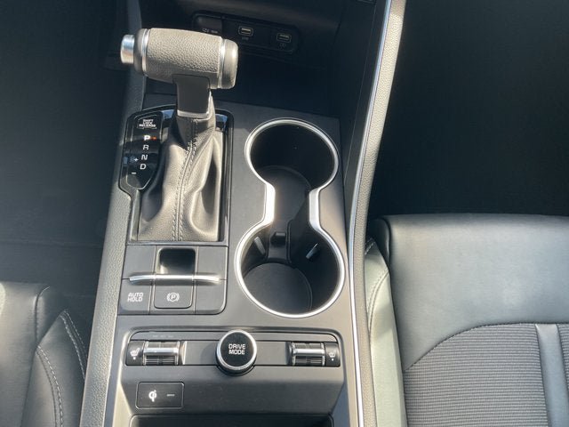 Used 2022 Kia K5 GT-Line AWD/4WD image 18