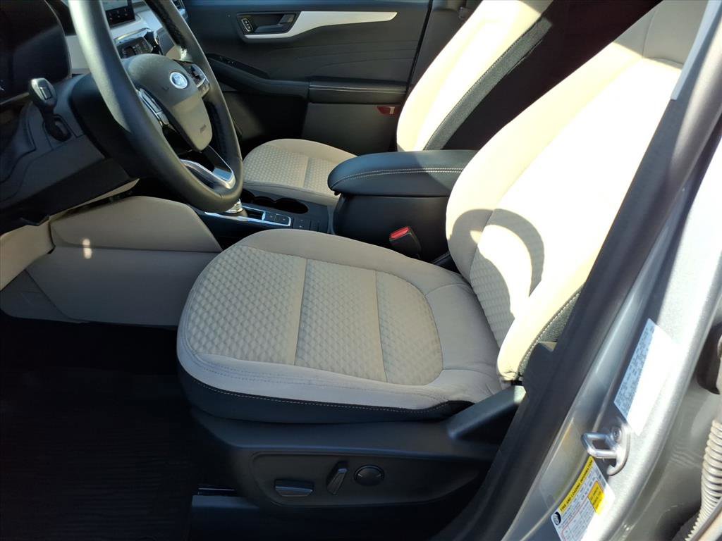 Certified 2022 Ford Escape SE w/ Convenience Package image 14