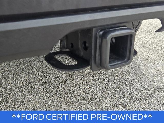 Used 2022 Toyota Tundra SR5 RWD image 9