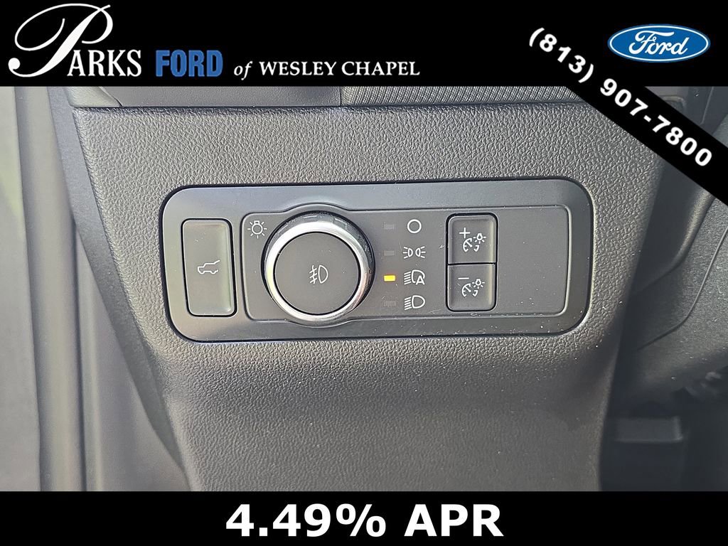 Certified 2021 Ford Bronco Sport Outer Banks w/ Outer Banks Package (96D) AWD/4WD image 26