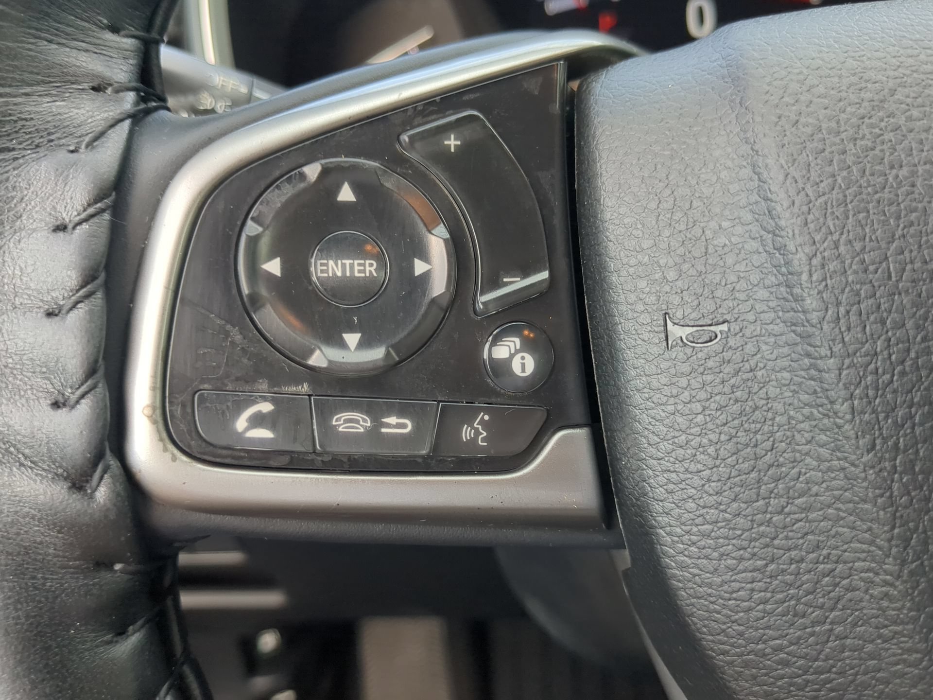 Used 2019 Honda CR-V EX-L image 65