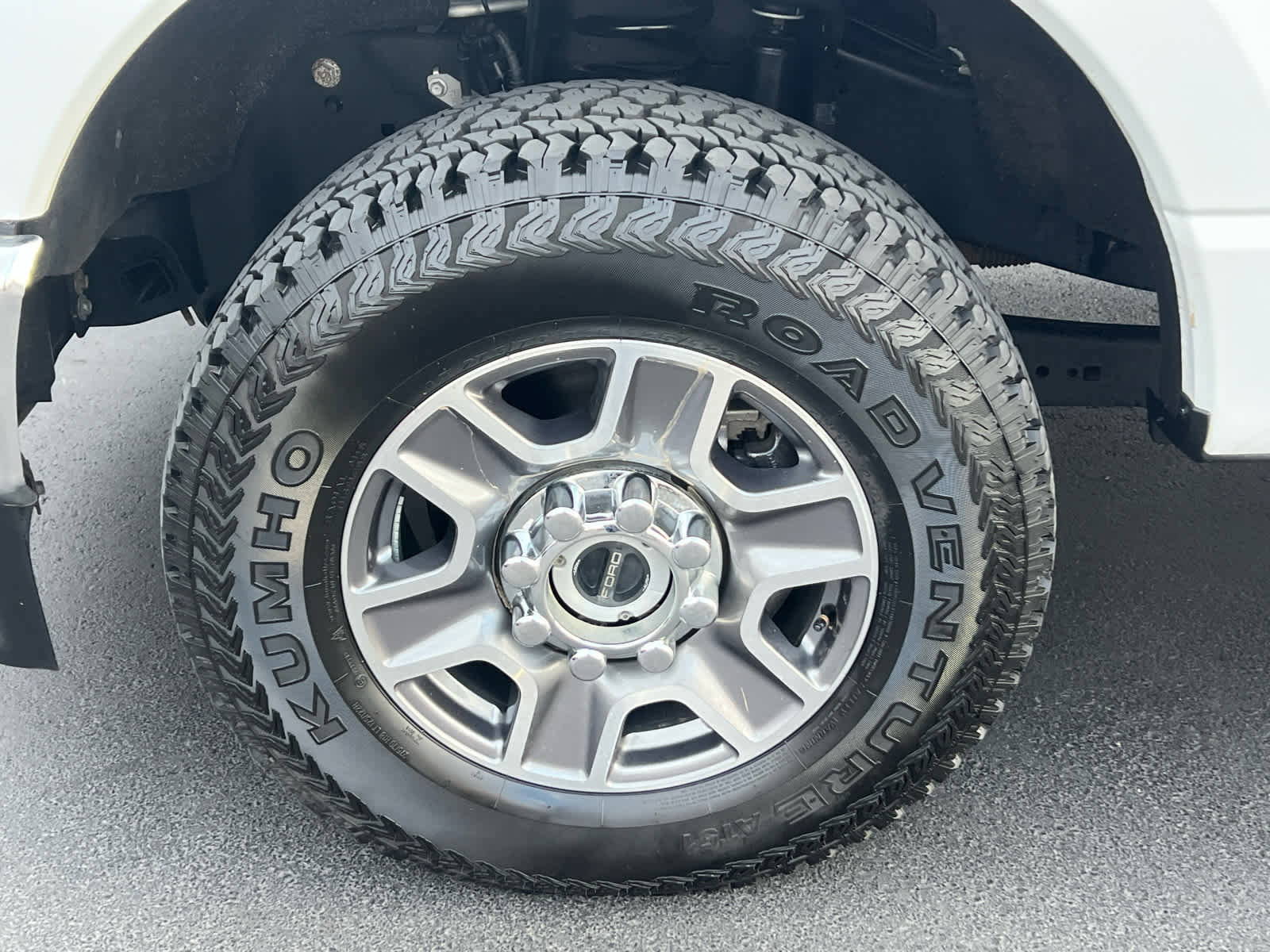 Certified 2024 Ford F350 Lariat image 13