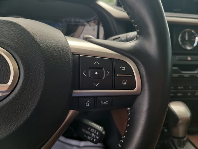 Used 2021 Lexus RX 350L FWD w/ Premium Package image 15