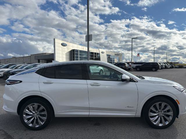 Used 2024 Buick Envista Avenir image 4