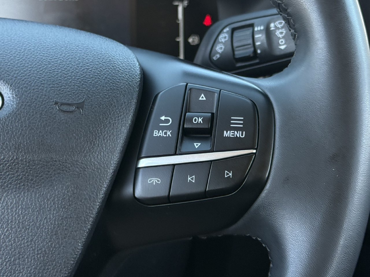 Certified 2024 Ford Escape Active w/ Tech Pack #1 FWD image 14