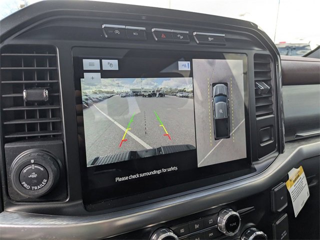 Certified 2021 Ford F150 Lariat image 17