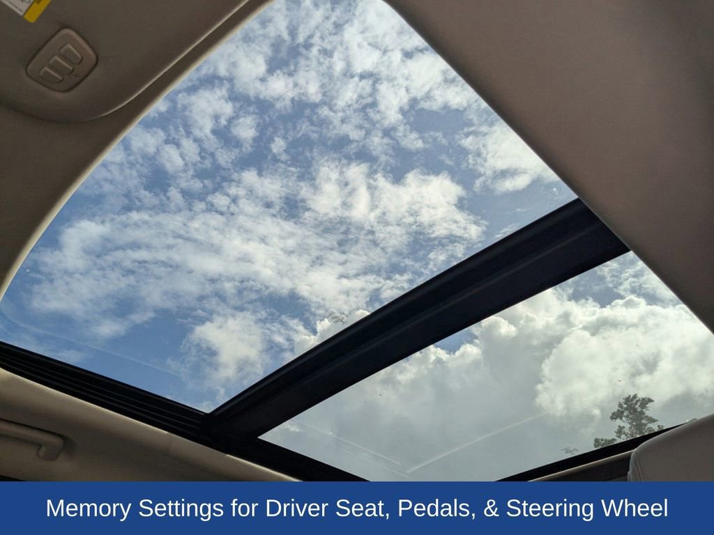 Certified 2021 Ford Expedition Max Limited image 19