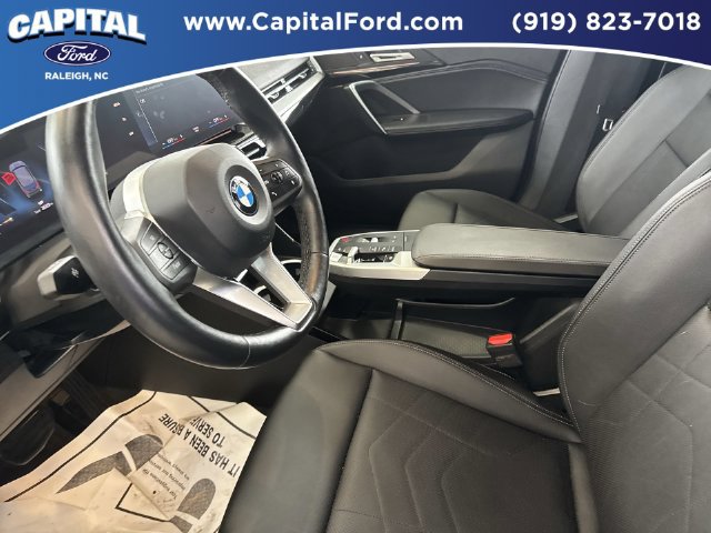 Used 2023 BMW X1 xDrive28i w/ Convenience Package AWD/4WD image 19