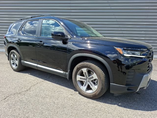 Used 2026 Honda Pilot EX-L image 1