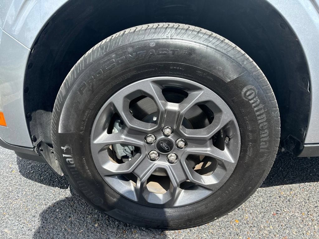 Certified 2024 Ford Maverick XLT FWD image 11