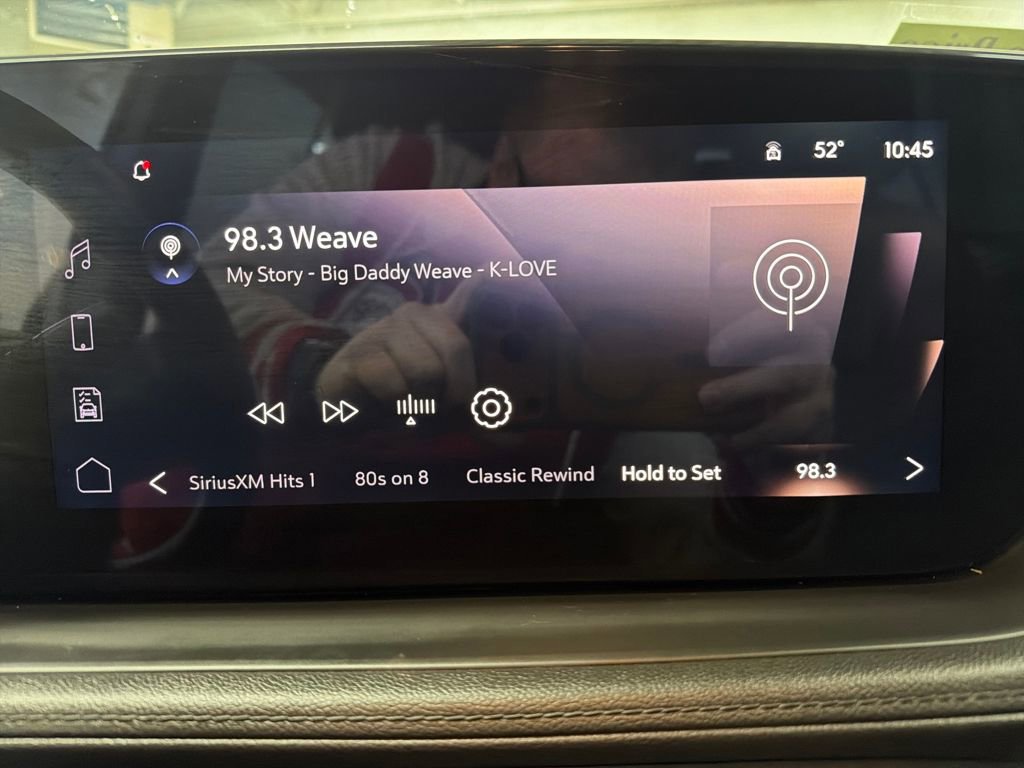 Used 2024 Buick Encore GX Preferred image 25