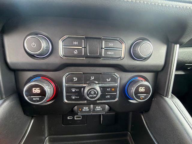 Used 2022 Chevrolet Tahoe LS w/ Driver Alert Package AWD/4WD image 25