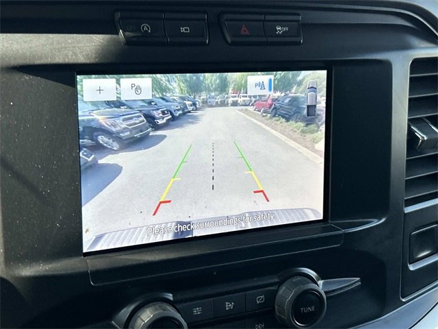 Certified 2021 Ford F150 XLT image 36