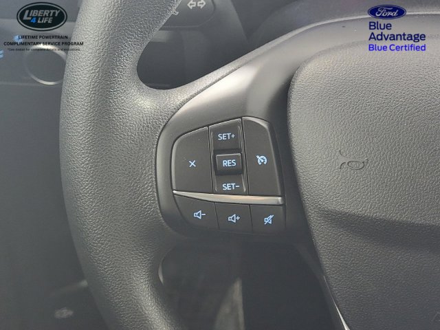 Certified 2024 Ford Bronco Sport Big Bend AWD/4WD image 28