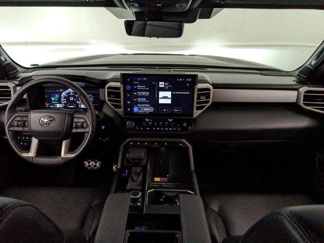 Used 2025 Toyota Tundra Limited image 7