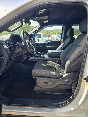 Certified 2023 Ford F150 XLT w/ Equipment Group 302A High image 9