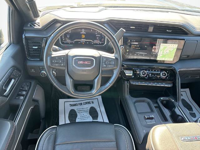 Used 2025 GMC Sierra 2500 AT4X w/ AT4X AEV Edition AWD/4WD image 23