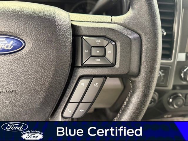 Certified 2019 Ford F150 XLT w/ Equipment Group 302A Luxury image 12