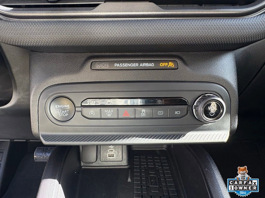 Certified 2025 Ford Bronco Sport Big Bend image 16