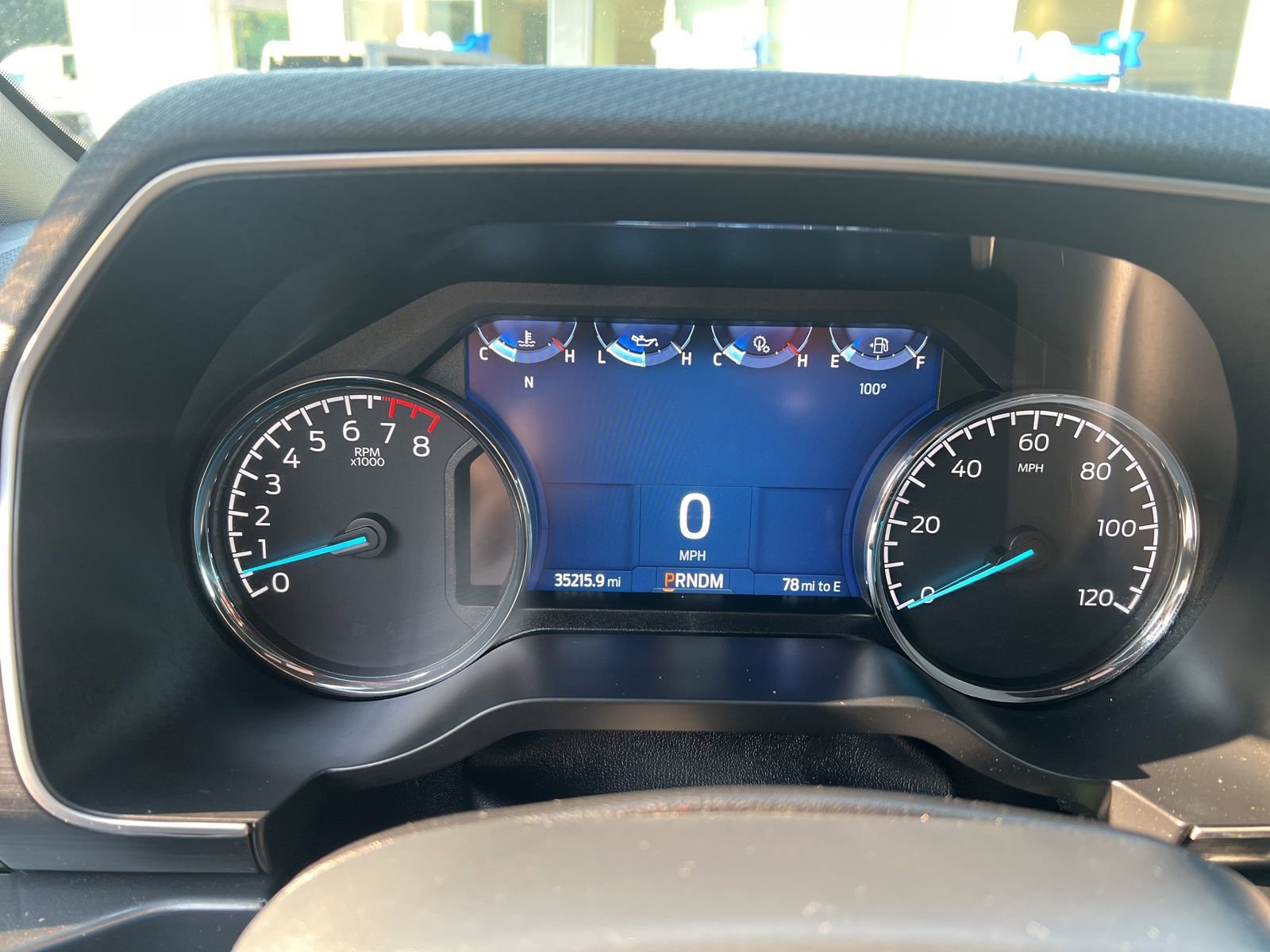 Certified 2022 Ford F150 XLT w/ Equipment Group 302A High image 22