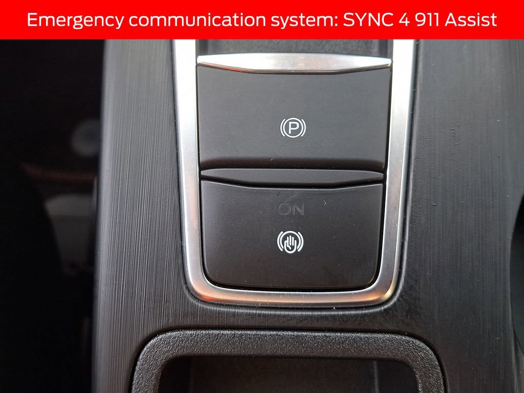 Certified 2023 Ford Escape ST-Line w/ Tech Pack #1 image 25