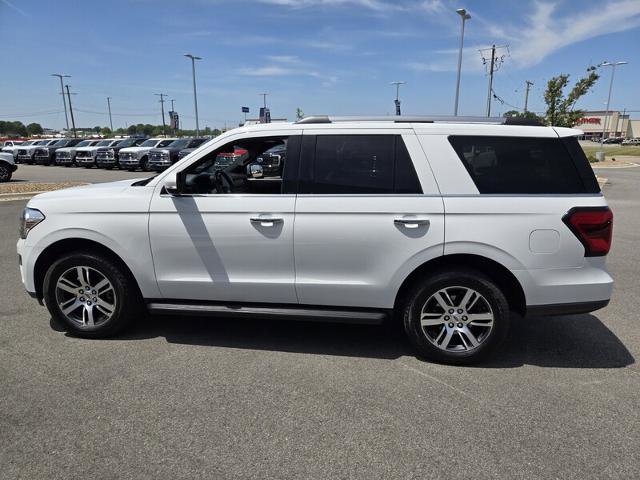 Certified 2024 Ford Expedition Limited AWD/4WD image 8
