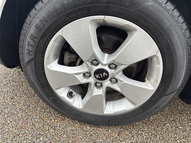 Used 2019 Kia Soul w/ Convenience Package image 9