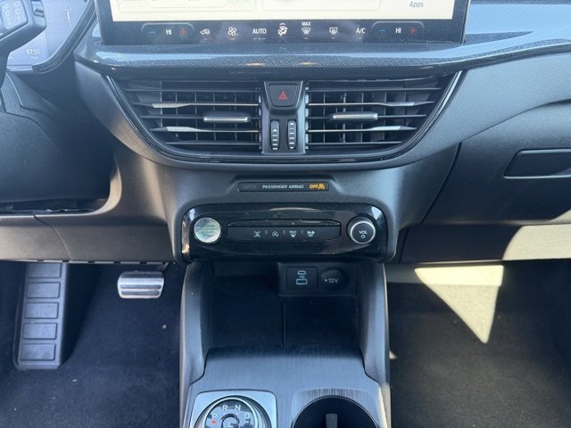 Certified 2023 Ford Escape ST-Line w/ Tech Pack #1 image 17