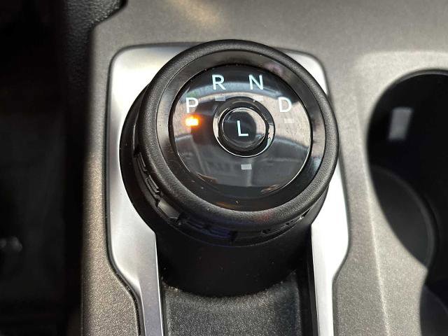 Certified 2025 Ford Bronco Sport Outer Banks w/ Outer Banks Tech Package+ AWD/4WD image 15