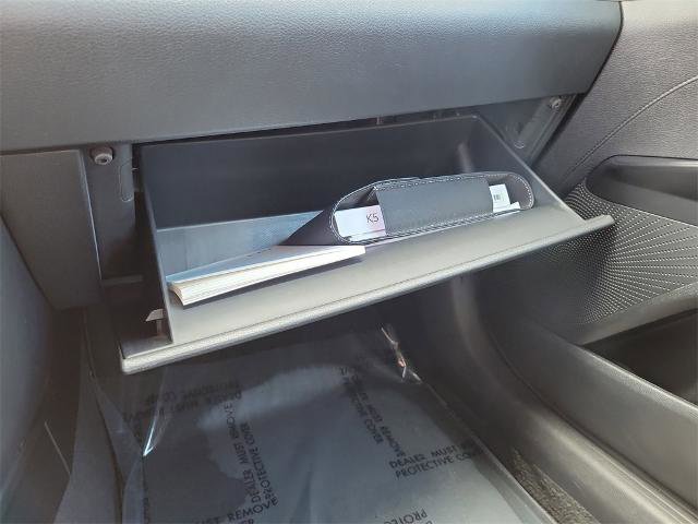 Used 2022 Kia K5 LXS image 30