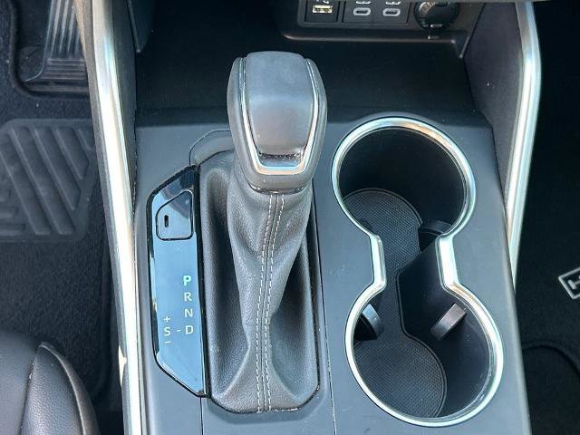 Used 2024 Toyota Highlander XLE image 20