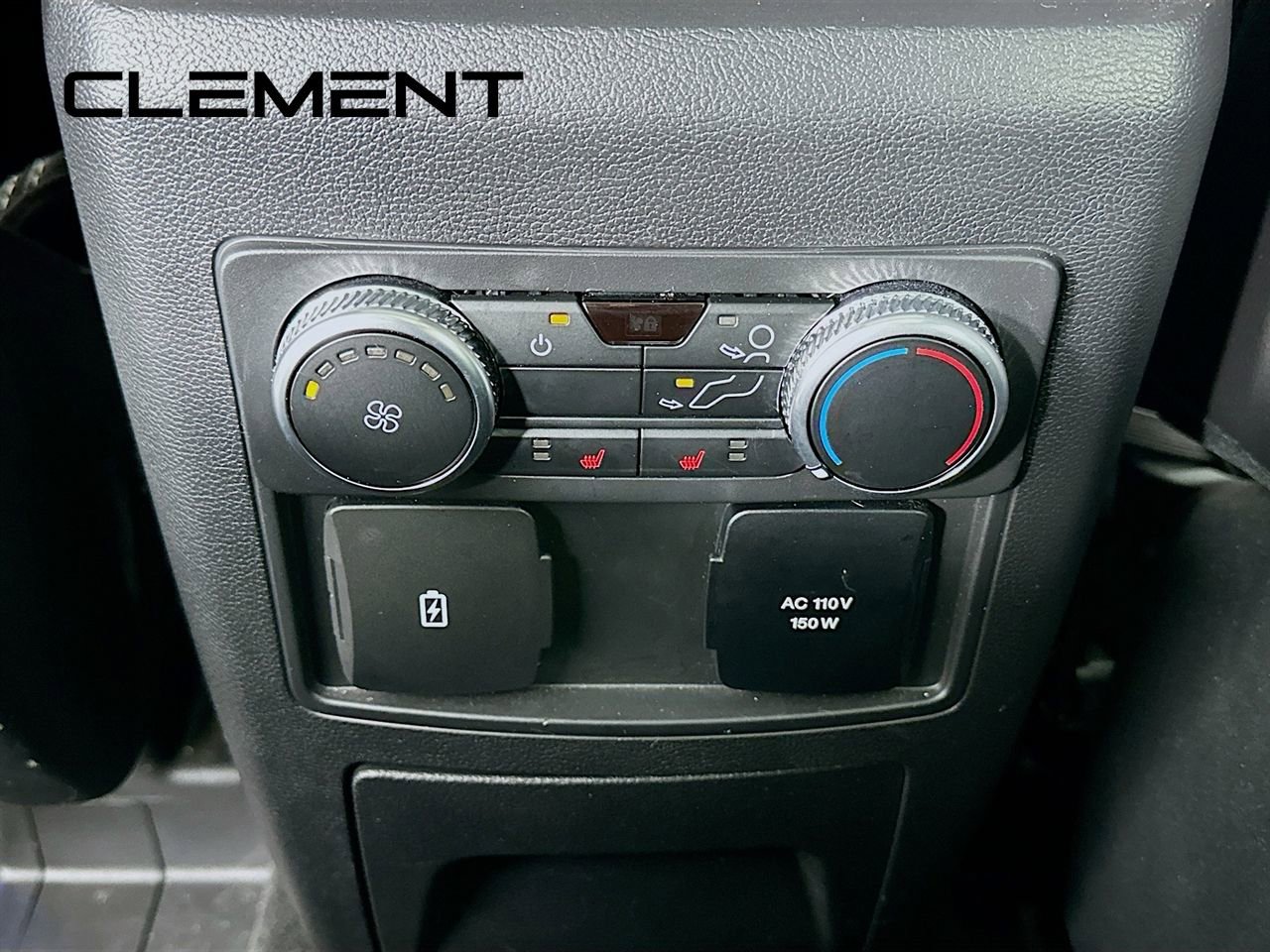 Certified 2022 Ford Explorer ST w/ Equipment Group 401A image 35