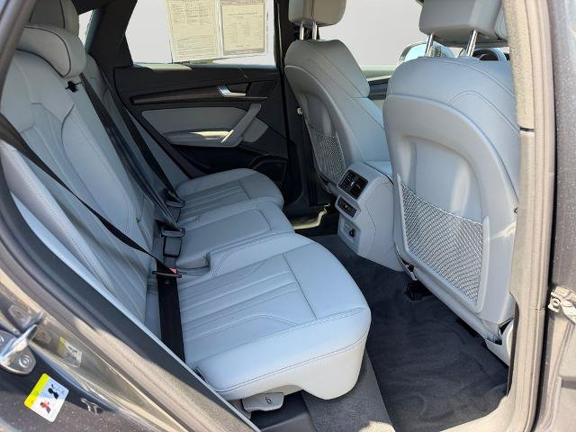 Used 2024 Audi Q5 2.0T Premium Plus AWD/4WD image 9