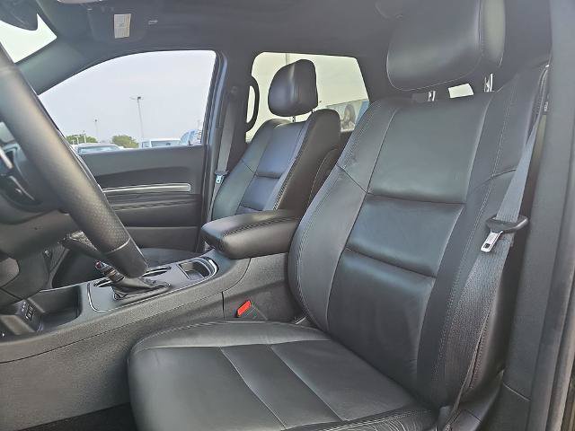 Used 2019 Dodge Durango GT AWD/4WD image 15