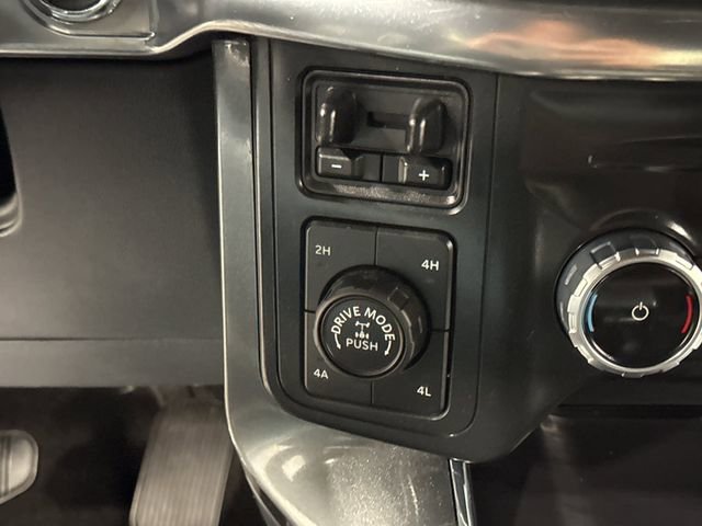 Certified 2022 Ford F150 Lariat AWD/4WD image 18