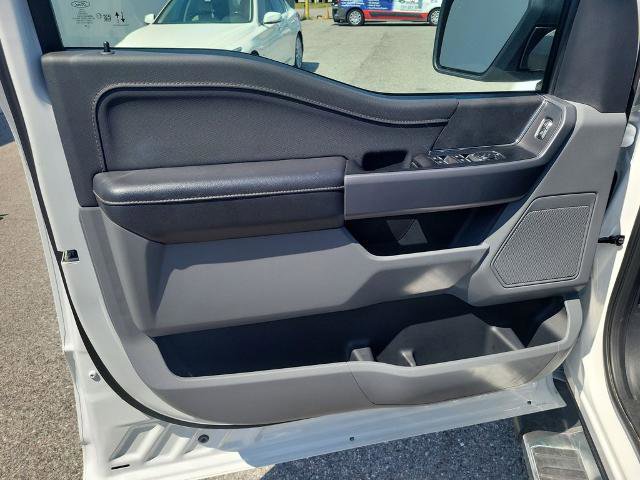 Certified 2025 Ford F150 XLT w/ Equipment Group 301A Standard AWD/4WD image 20