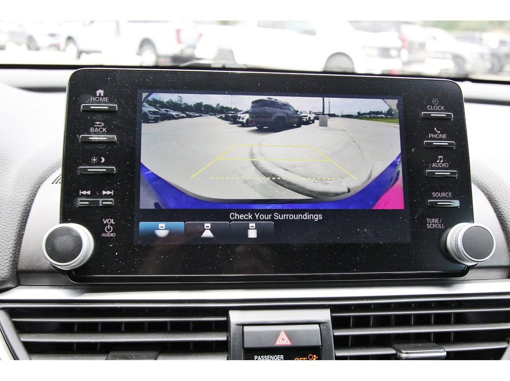 Used 2022 Honda Accord Sport image 25