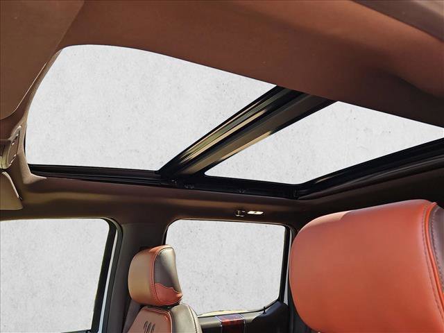 Certified 2019 Ford F250 King Ranch w/ King Ranch Ultimate Package image 18