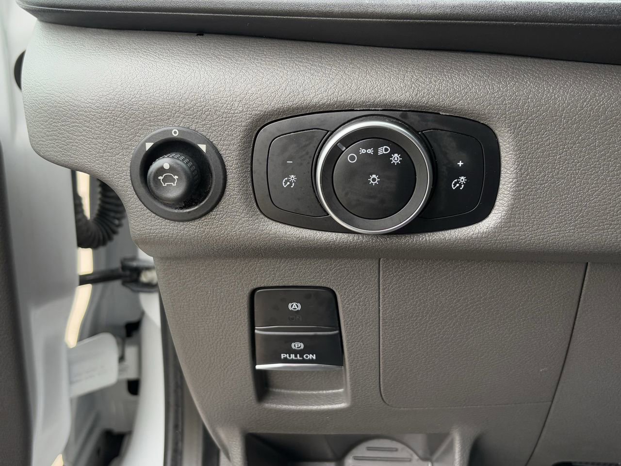 Certified 2023 Ford Transit 250 148 High Roof AWD image 20