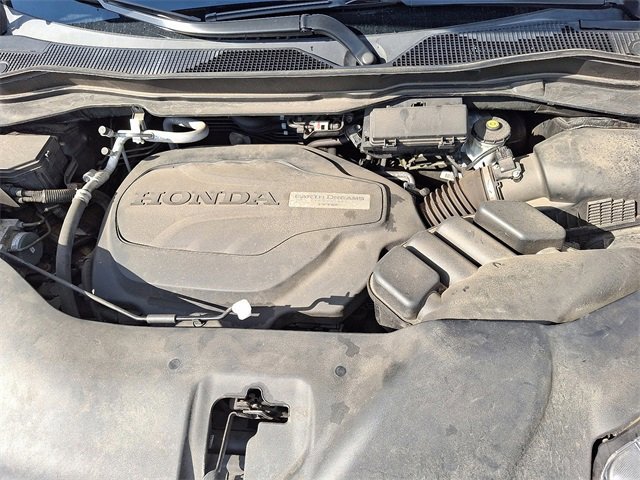 Used 2020 Honda Pilot Touring image 34