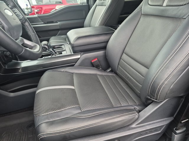 Certified 2022 Ford F150 XLT AWD/4WD image 16