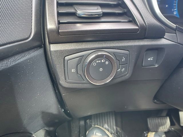 Certified 2019 Ford Fusion Energi Titanium FWD image 23