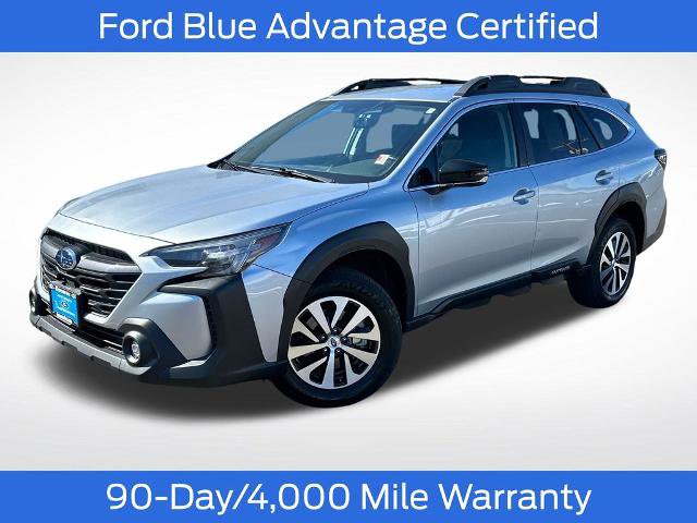 Used 2023 Subaru Outback Premium AWD/4WD video 1