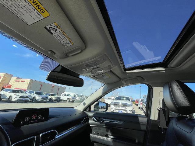 Used 2018 MAZDA CX-5 Grand Touring w/ Premium Package image 22